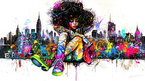 Little Miss - Urban Legend