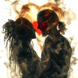 Loved 3D