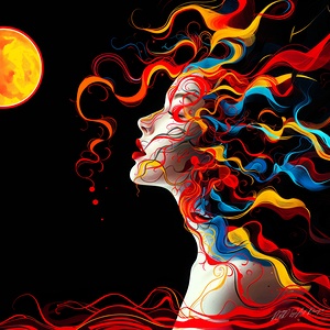Lunar Graphics 