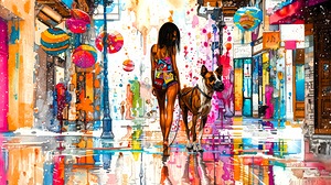 Model Pets 12