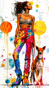 Model Pets 2