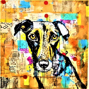 O Dog