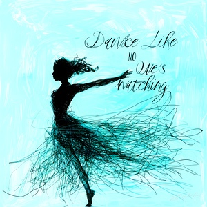 Passion To Dance