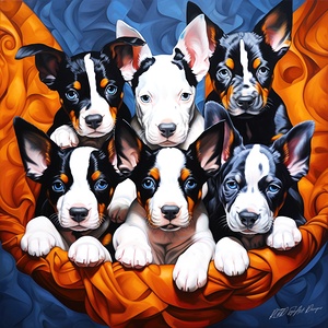 Puppies Cute