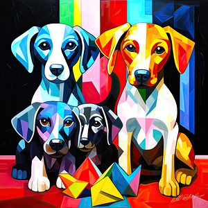 Puppies Place