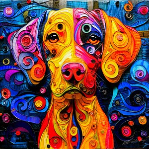 Pups Expression - Pup Sta