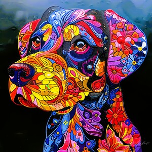 Pups Zen - Doberman Pinscher