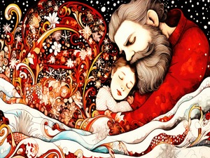 Real Father Christmas