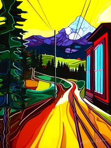 Road To Nowhere