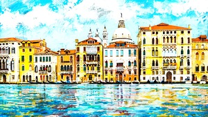 Seaside Suites - Canal Venice