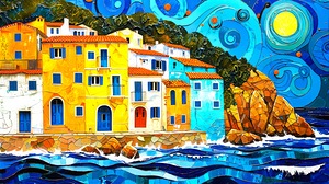 Seaside Villa - Rendezvous