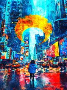 Thought Cloud