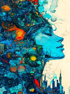 Thought Thought