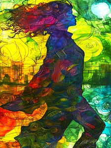 Thought Waves