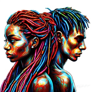 Together Us One
