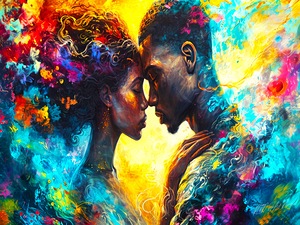 Together With Me