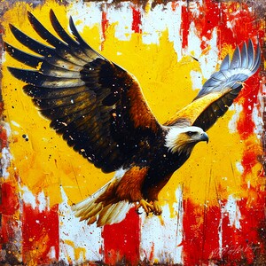 USA Eagle