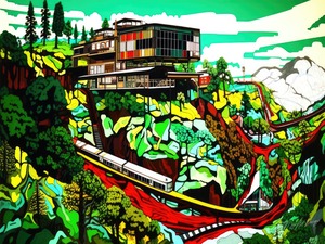 Urban Countryside
