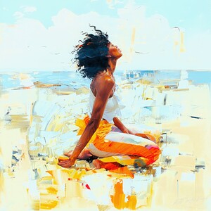 Utter Peace - Sunshine Girl