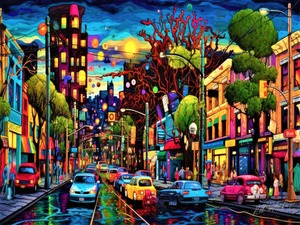 Vancouver Local Time