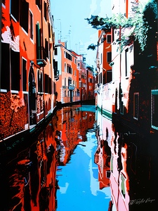 Venice - Waterway Express
