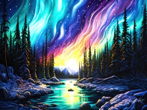 Winter Solstice