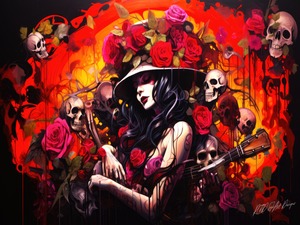 Witches And Musicals 12