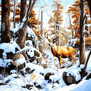 Woodlands Alberta 