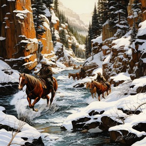 Woodlands USA