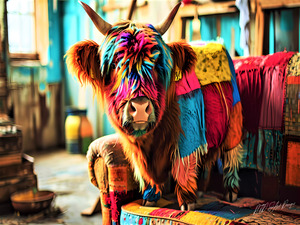 Yak Power