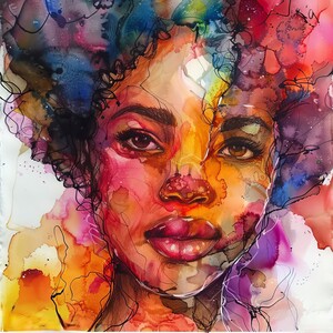 Captivating Presence 