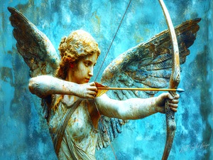 Cupids Angel