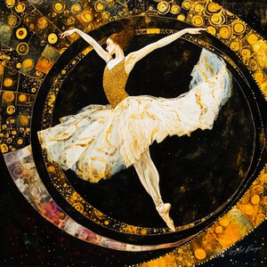 Dancing Games