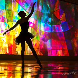 Dancing Line
