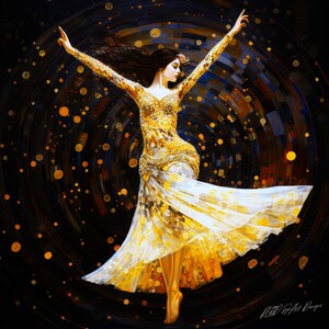 Strictly Come Dancing