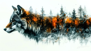 Wolf Sanctuary