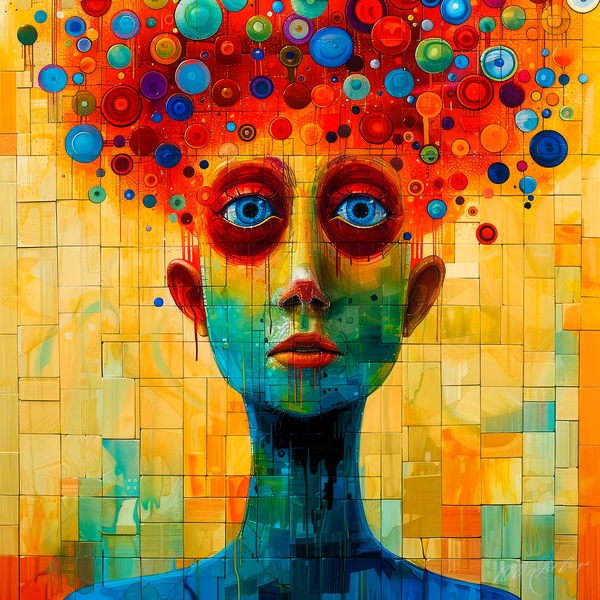 Eclipse Berserk Print