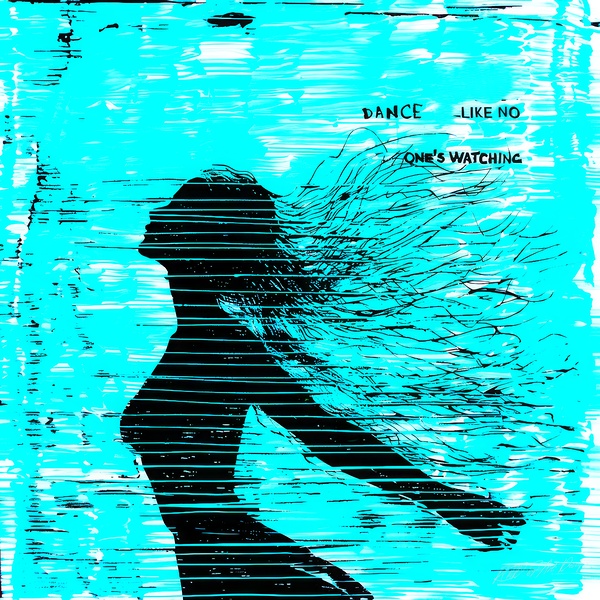 To Dance Print