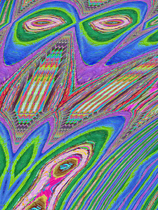 Circus Microbes by Allen Hirsh