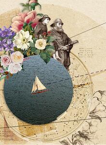 Spring Hope by Mark Carey