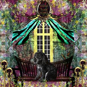  A SWEETER HOME by April Bloome