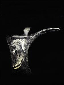 Silver Heirloom by Sharon Eng 