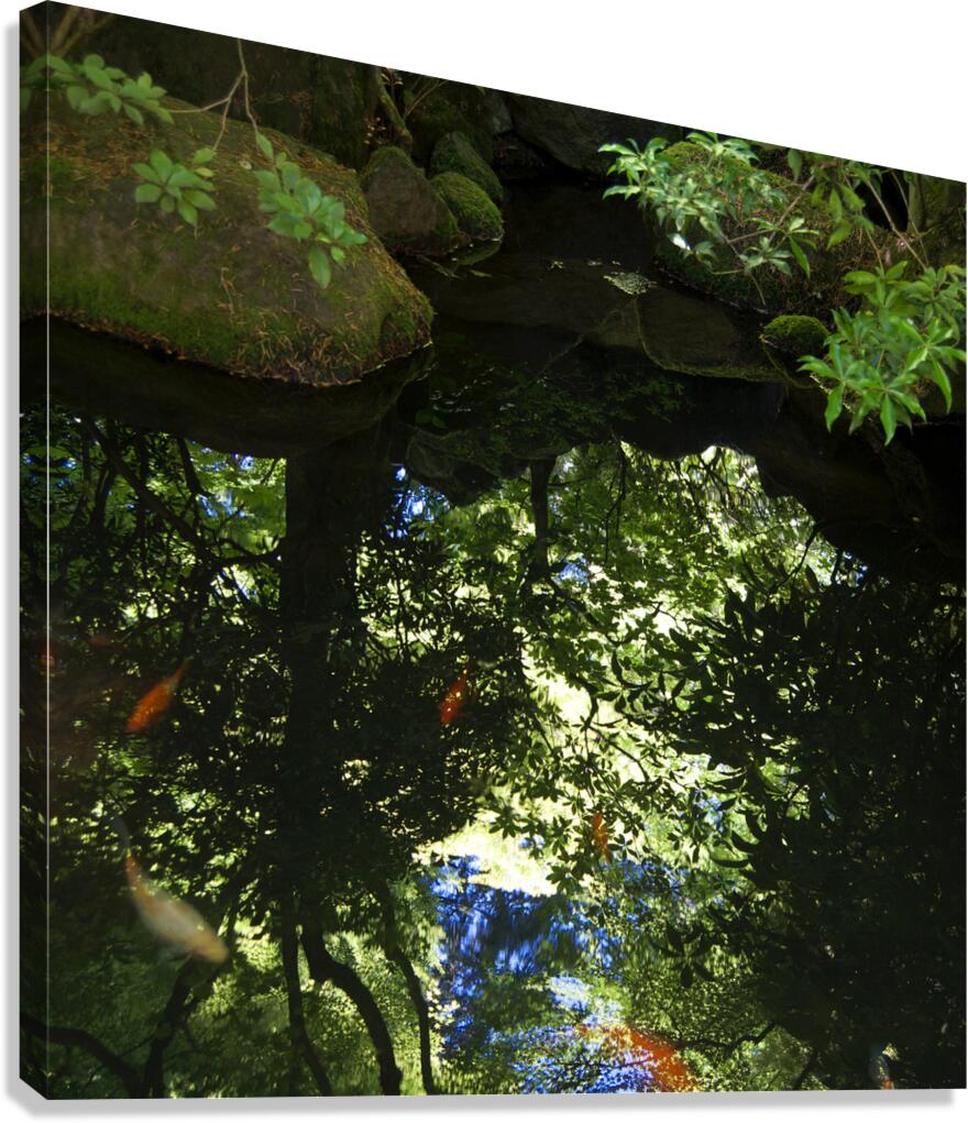 JB0 4138 Canvas Print
