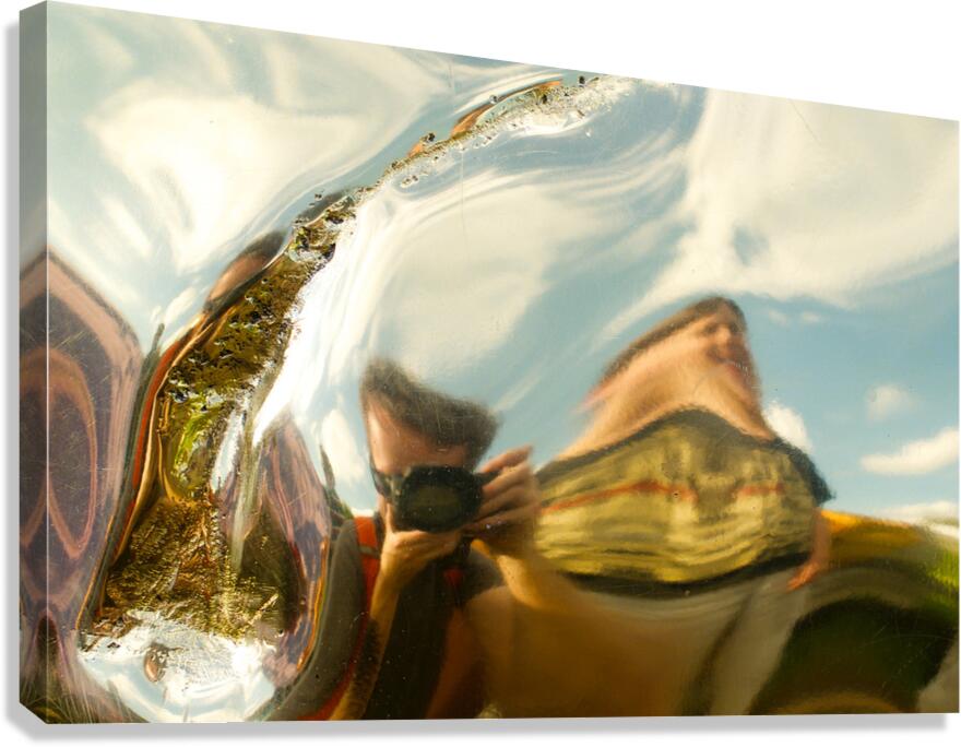 JB0 4739 Canvas Print