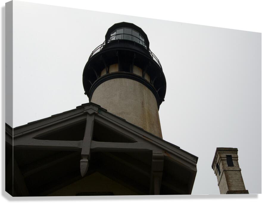 JB0 4358 Canvas Print