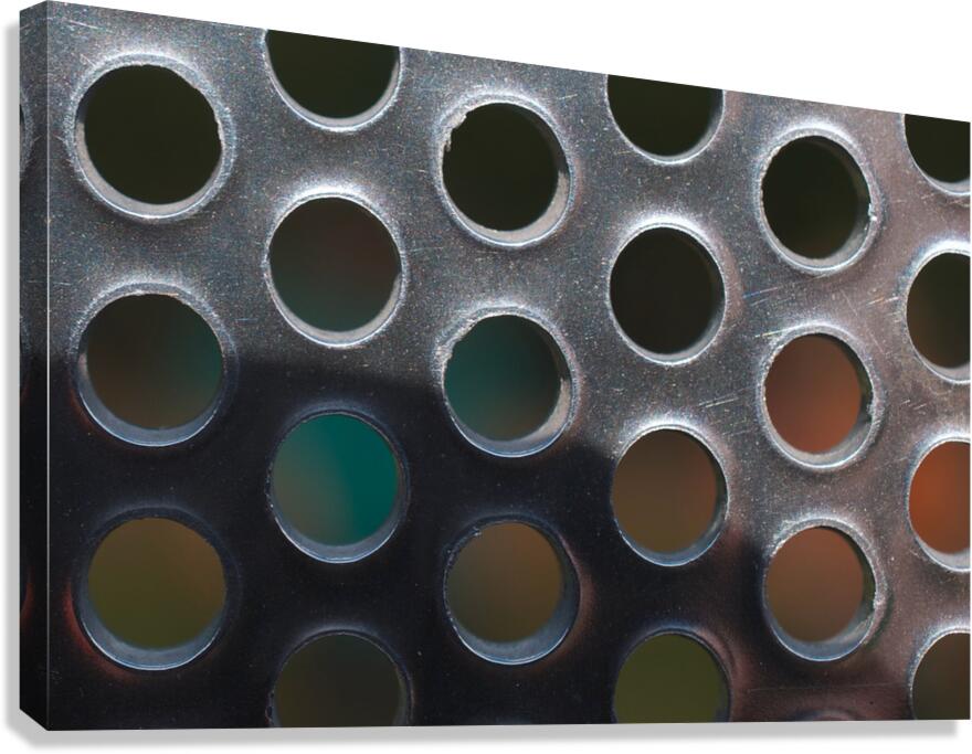 JB0 4676 Canvas Print
