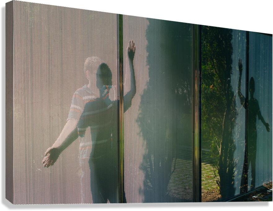 JB0 4673 Canvas Print