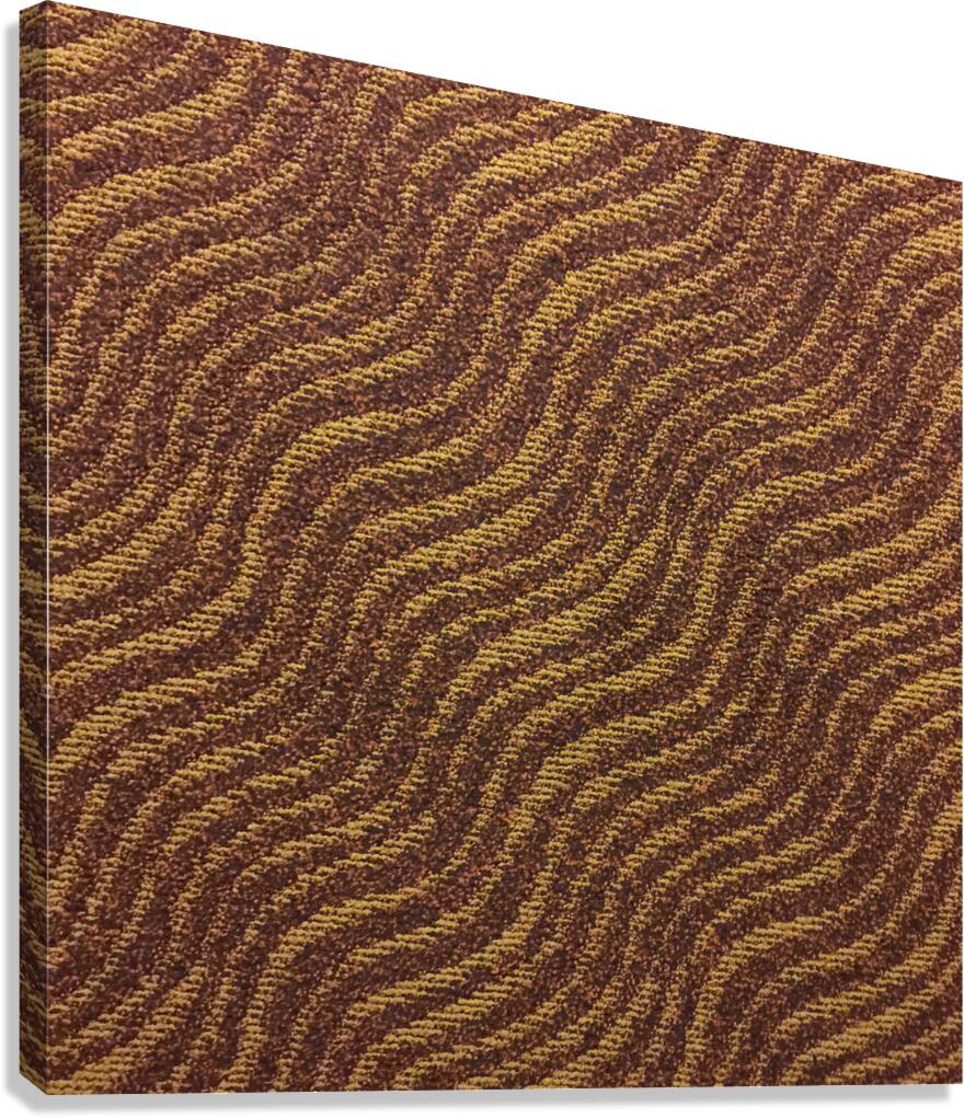 Carpet 30 Canvas Print