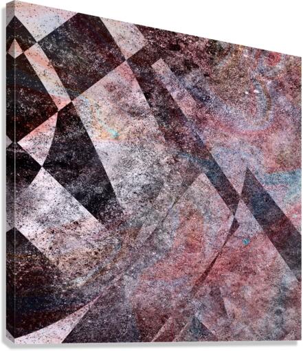 Benedix: Yeastwind Canvas Print