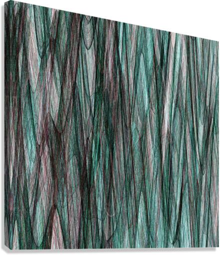 Unnoticed 05 Canvas Print